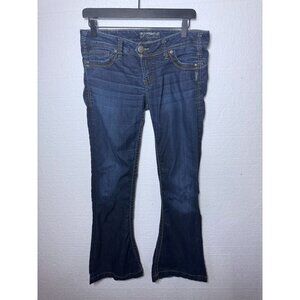 Silver Jeans Women's Flare & Wide Leg Jeans - Camden Rose Bell